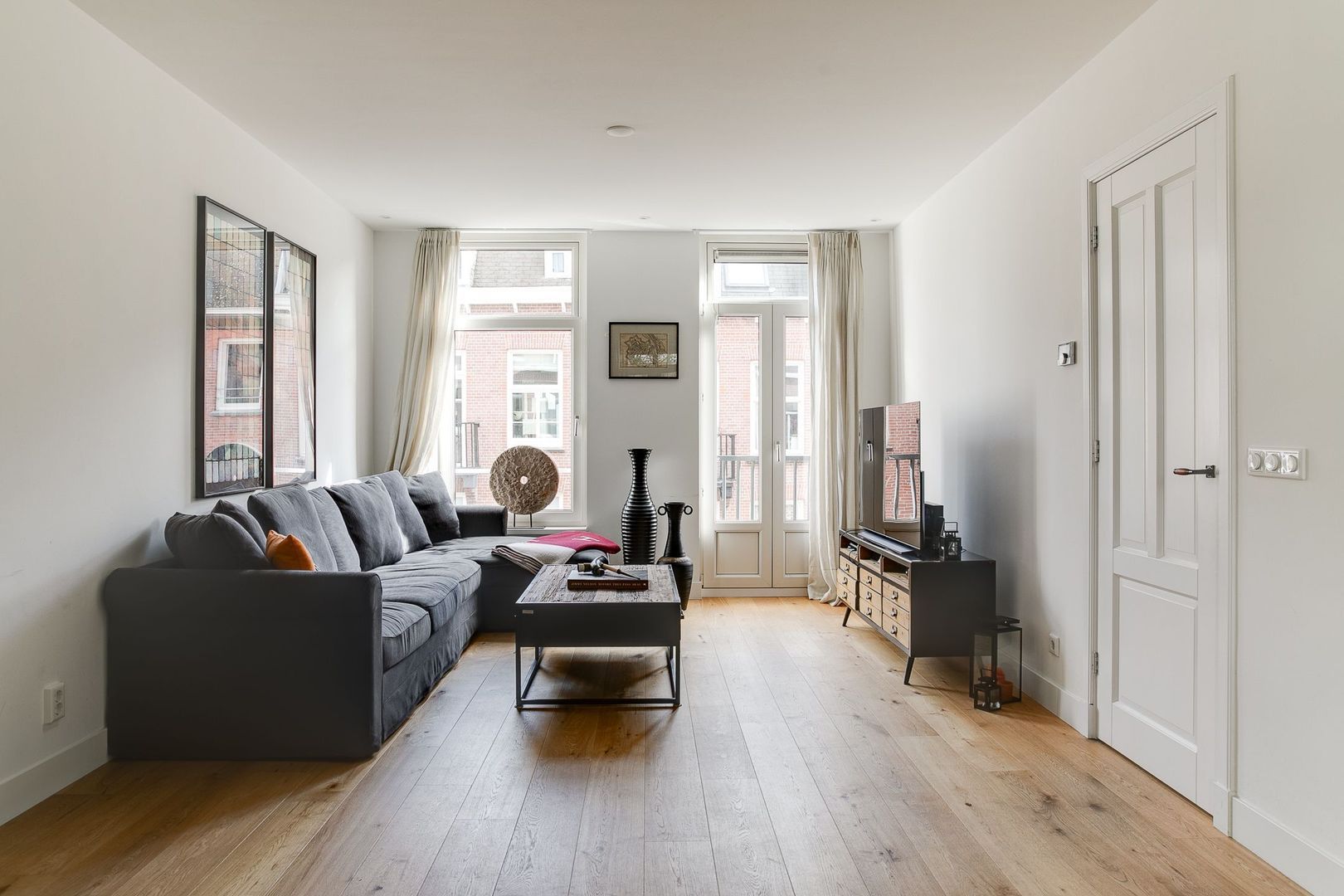 Veerstraat 72 3, Amsterdam foto-3