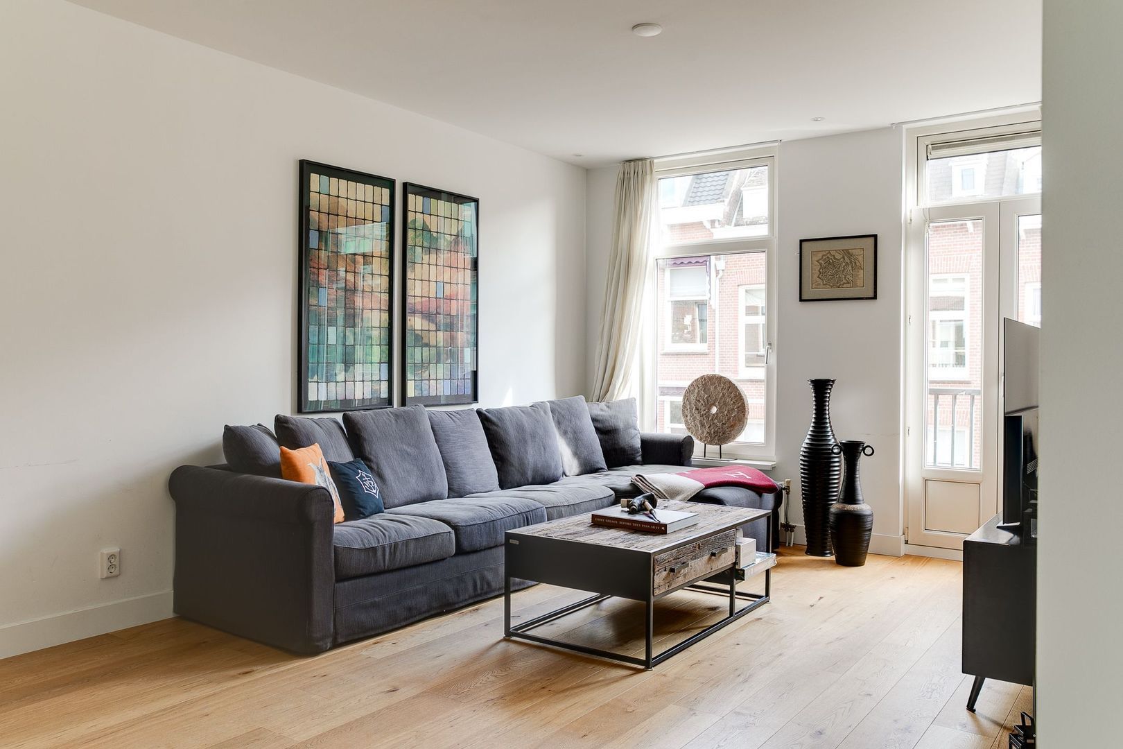 Veerstraat 72 3, Amsterdam foto-4