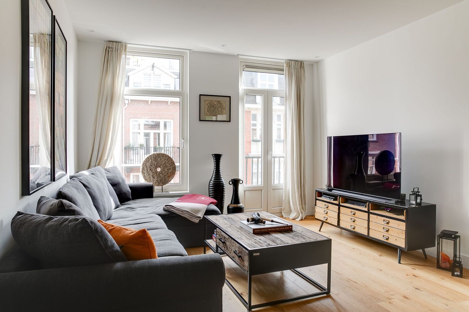 Veerstraat 72 3, Amsterdam foto-5