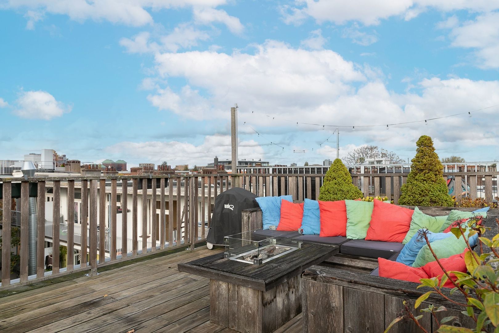 Veerstraat 72 3, Amsterdam foto-2