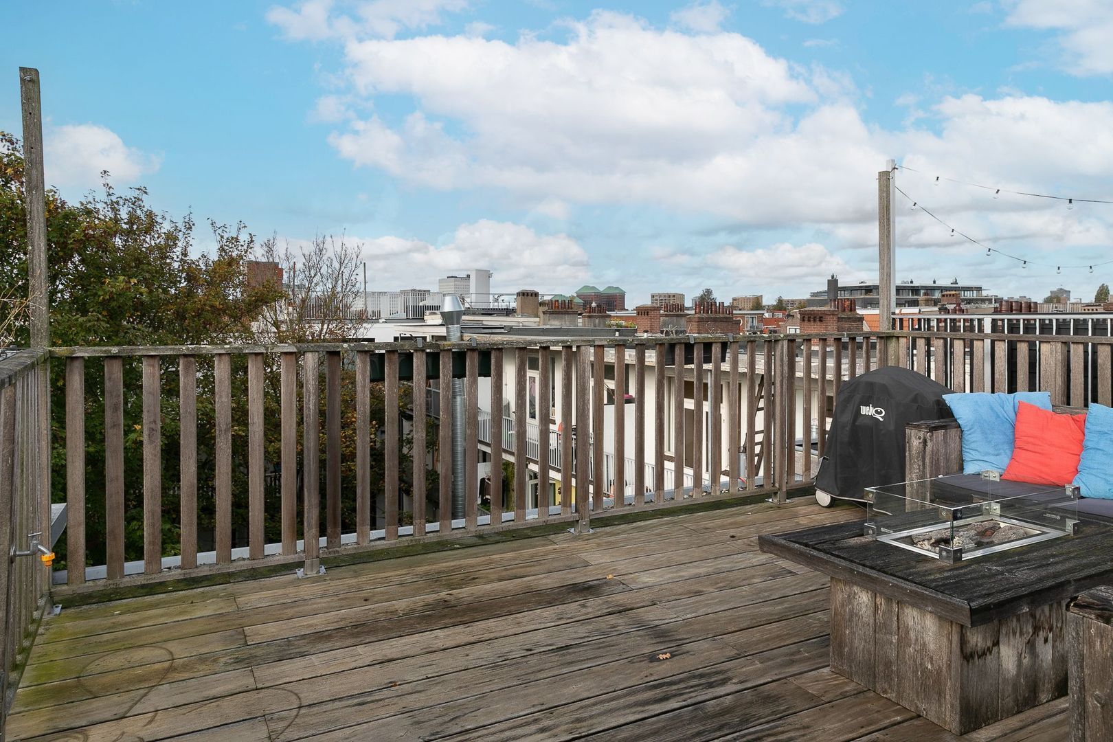 Veerstraat 72 3, Amsterdam foto-33