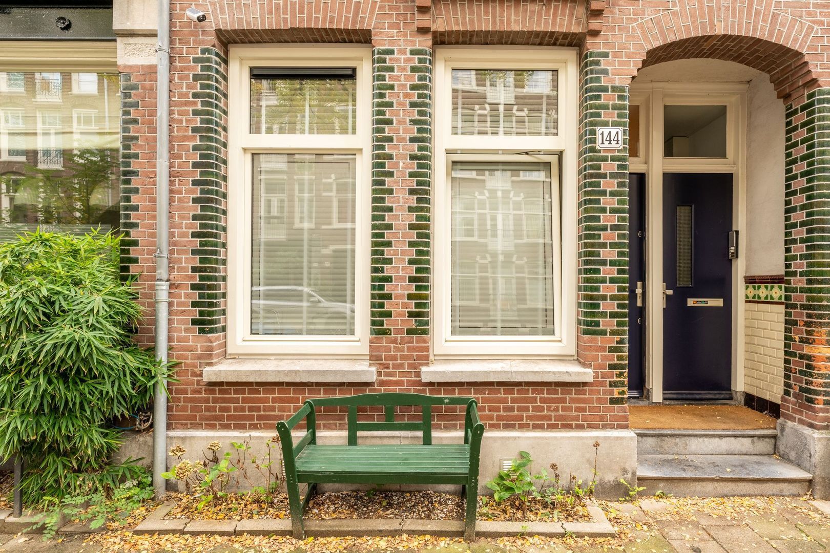 Wilhelminastraat 144 H, Amsterdam foto-41