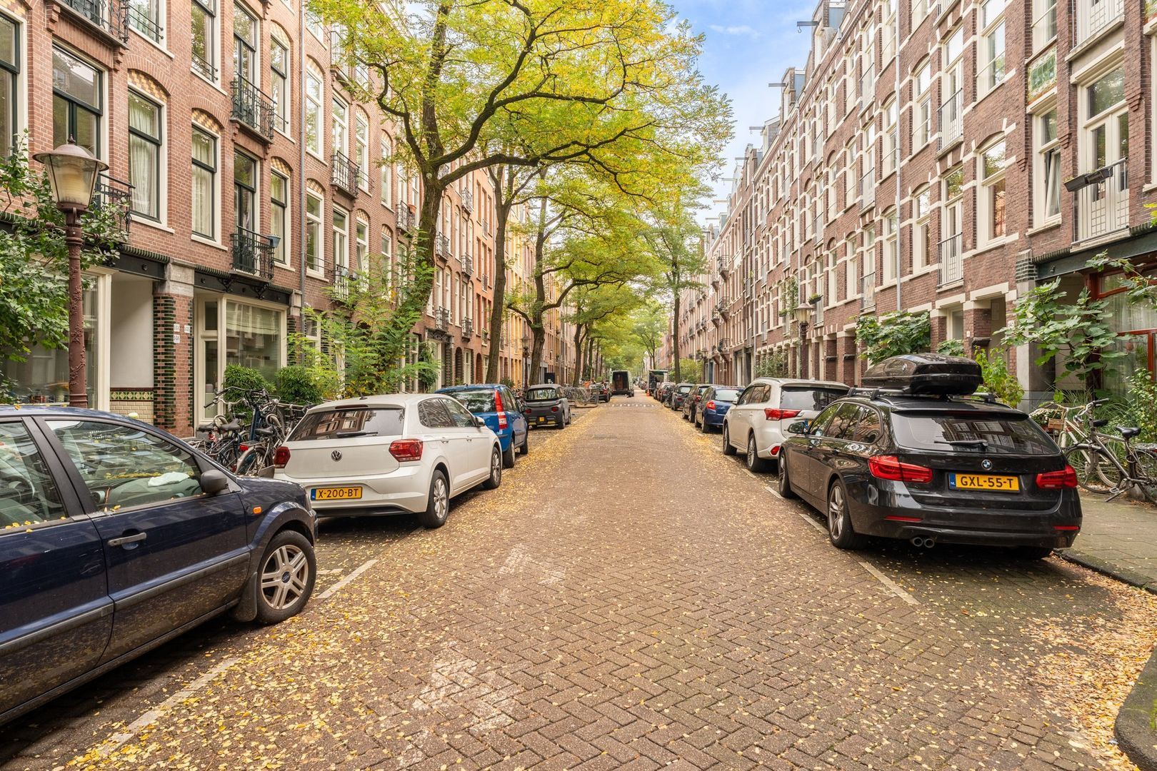 Wilhelminastraat 144 H, Amsterdam foto-43