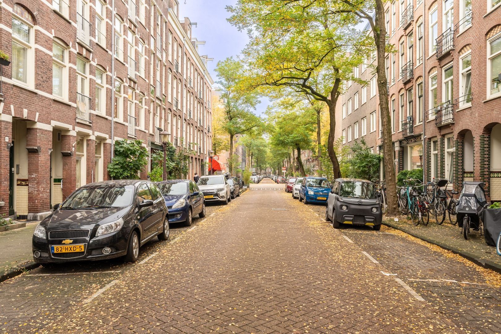 Wilhelminastraat 144 H, Amsterdam foto-42