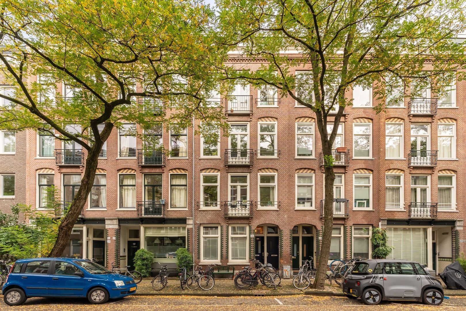 Wilhelminastraat 144 H, Amsterdam foto-3