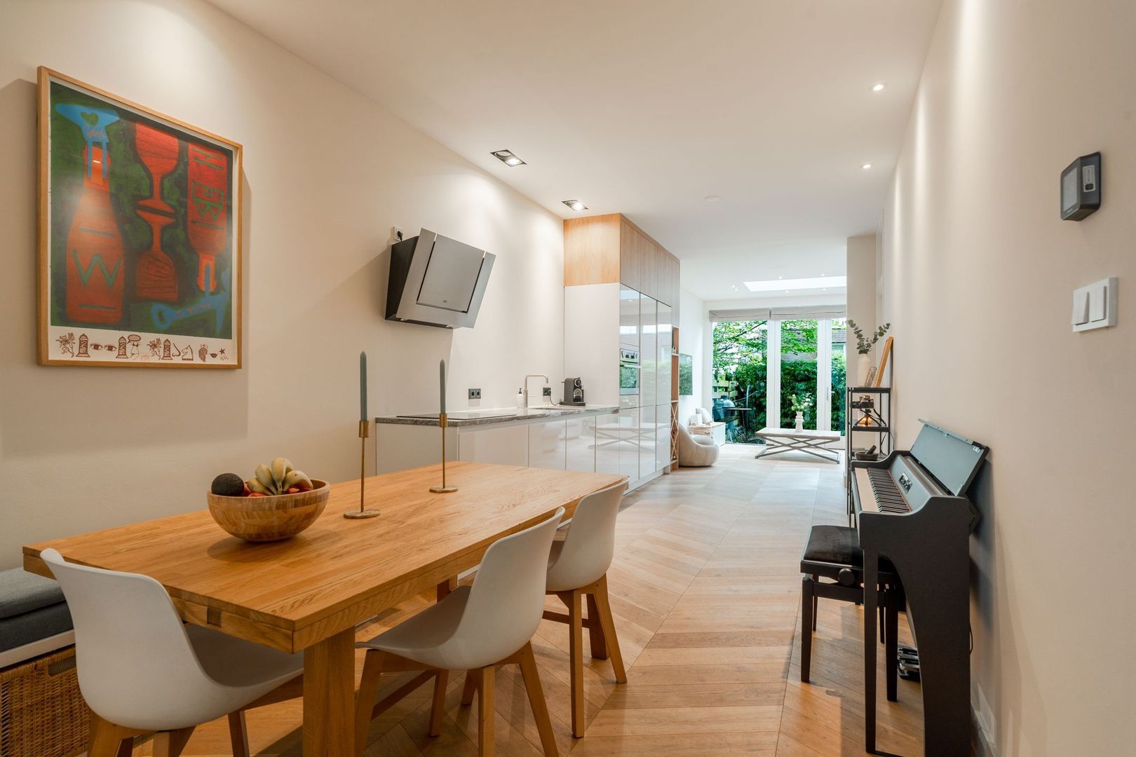 Wilhelminastraat 144 H, Amsterdam foto-4