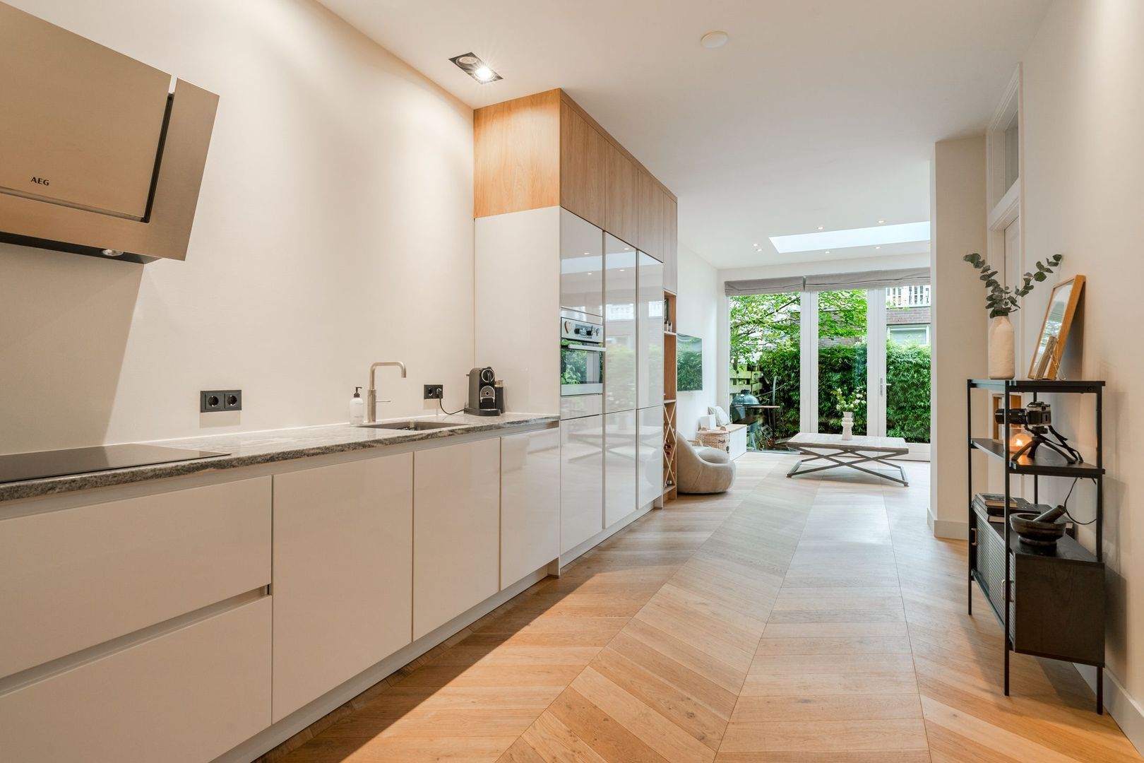 Wilhelminastraat 144 H, Amsterdam foto-0