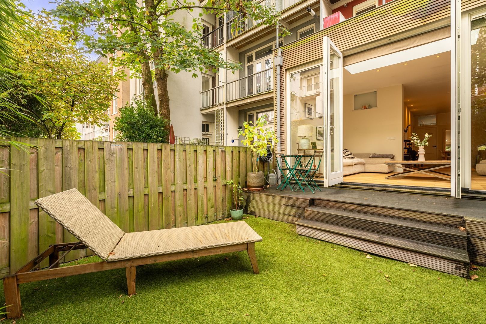 Wilhelminastraat 144 H, Amsterdam foto-2