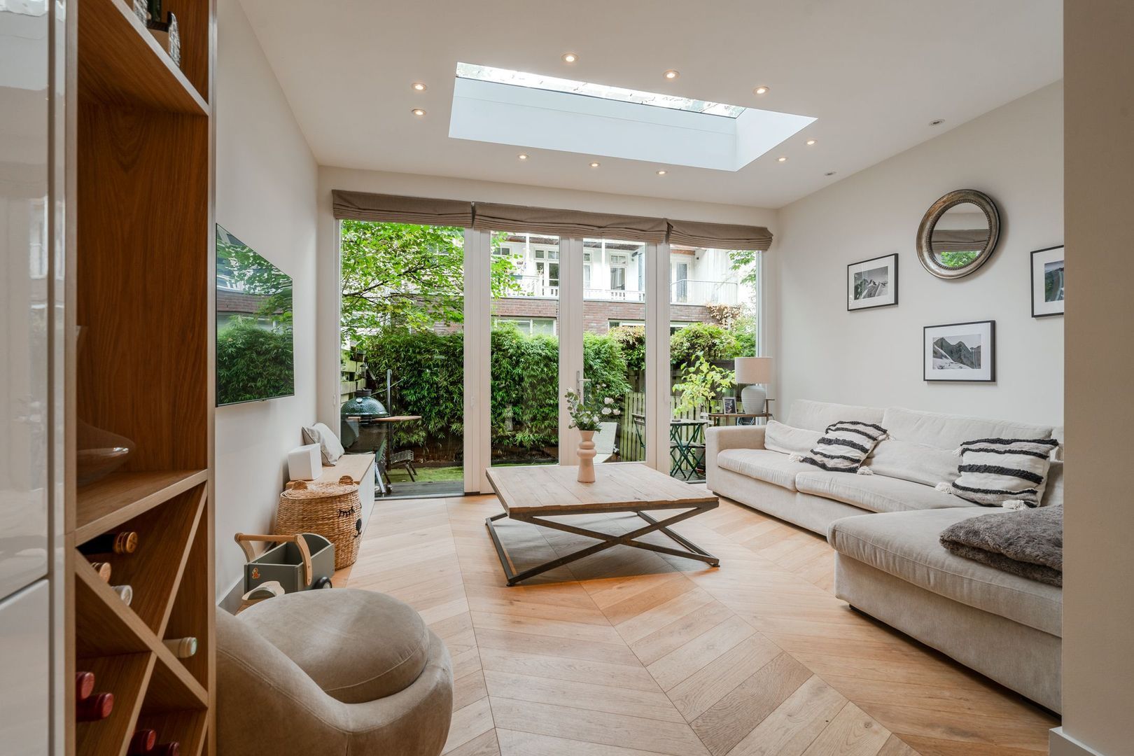 Wilhelminastraat 144 H, Amsterdam foto-5