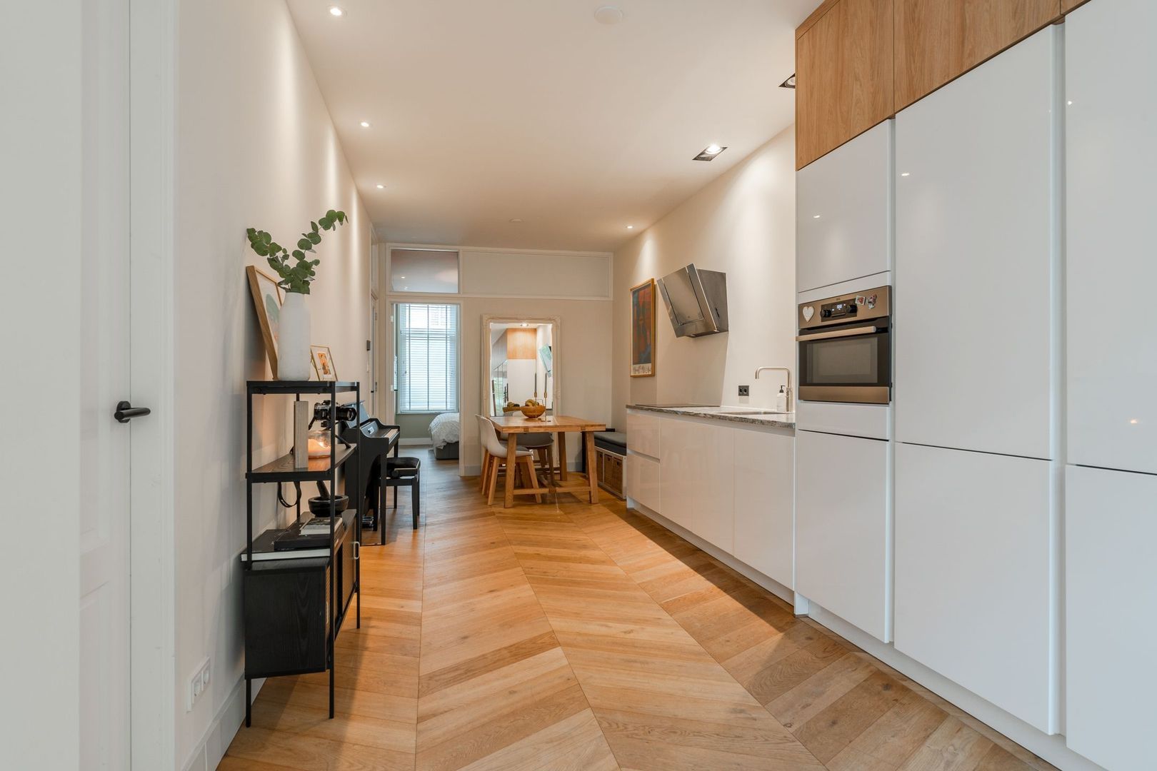 Wilhelminastraat 144 H, Amsterdam foto-8