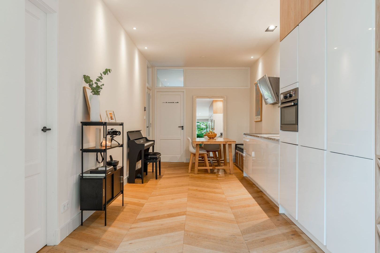 Wilhelminastraat 144 H, Amsterdam foto-9