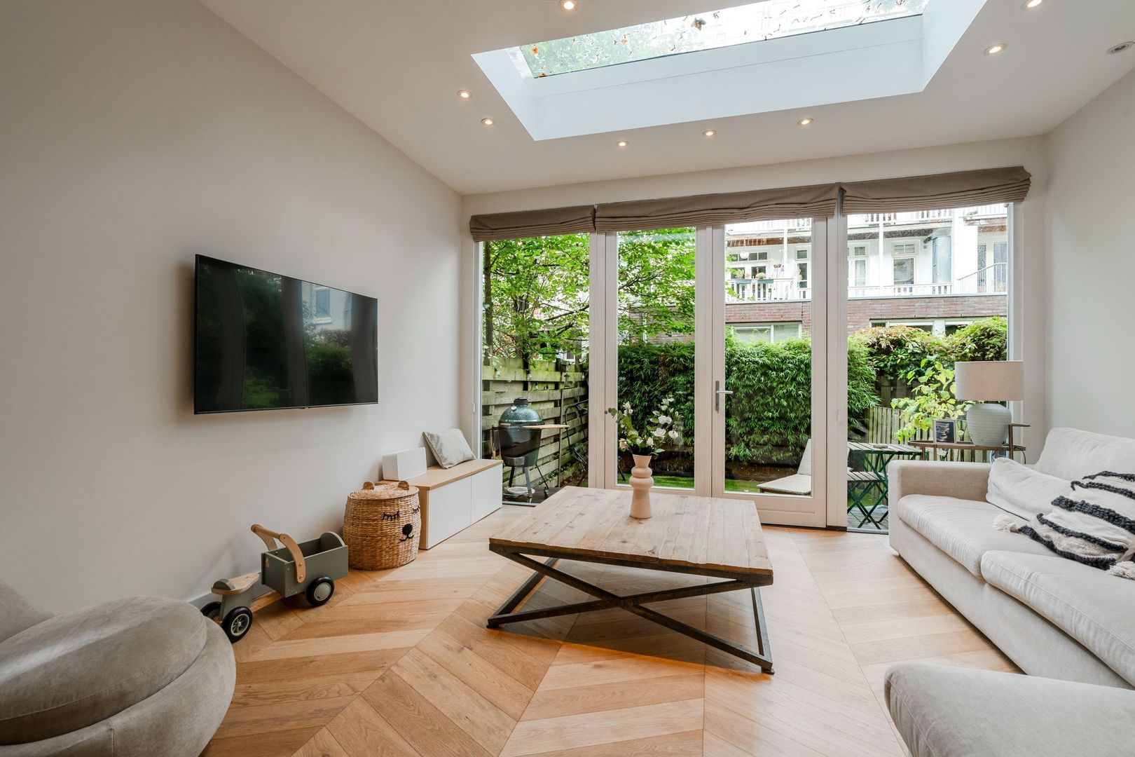 Wilhelminastraat 144 H, Amsterdam foto-1