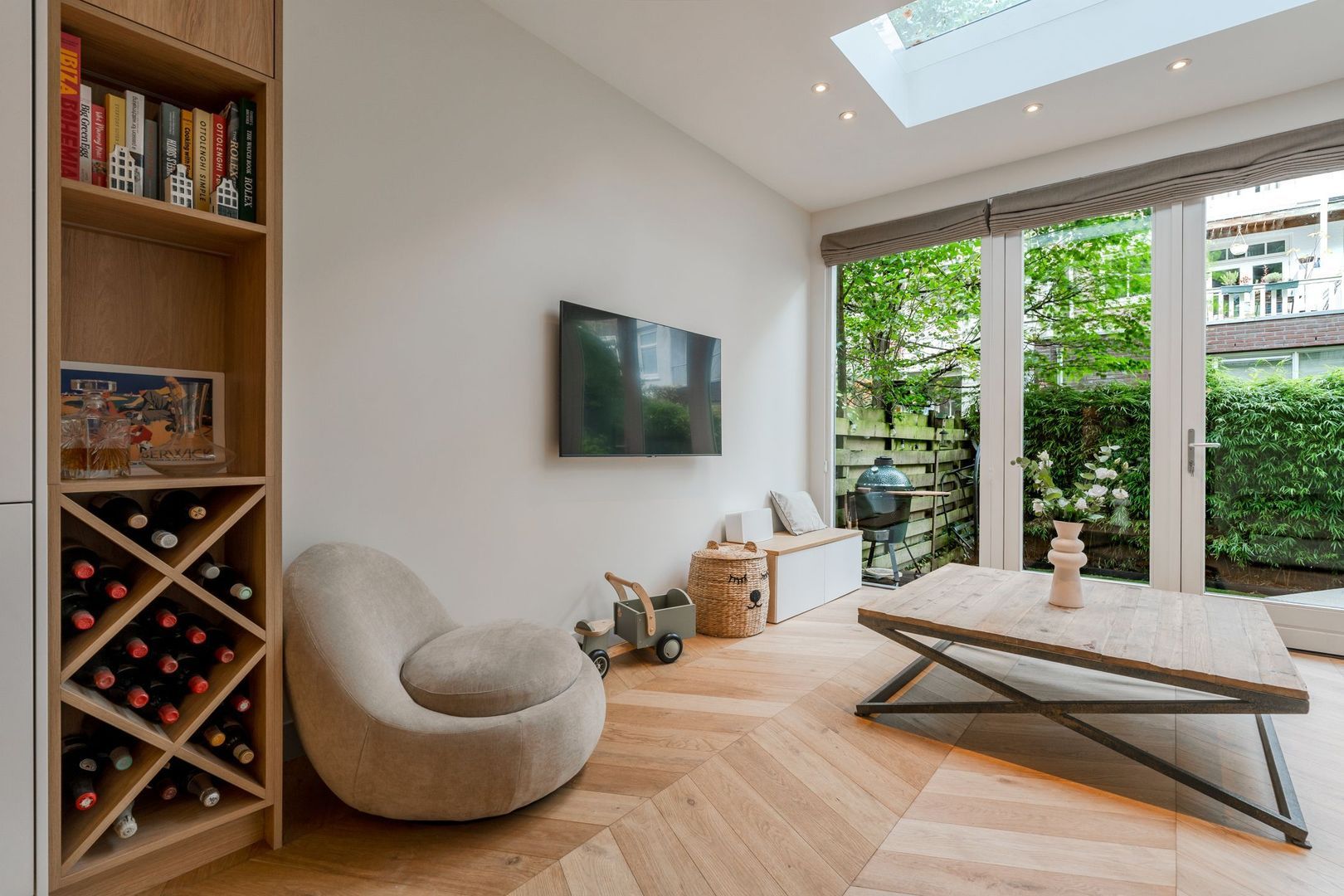 Wilhelminastraat 144 H, Amsterdam foto-18