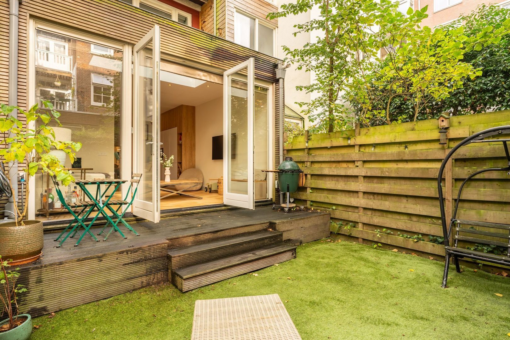 Wilhelminastraat 144 H, Amsterdam foto-22