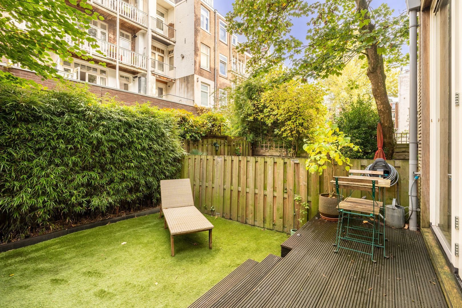 Wilhelminastraat 144 H, Amsterdam foto-21