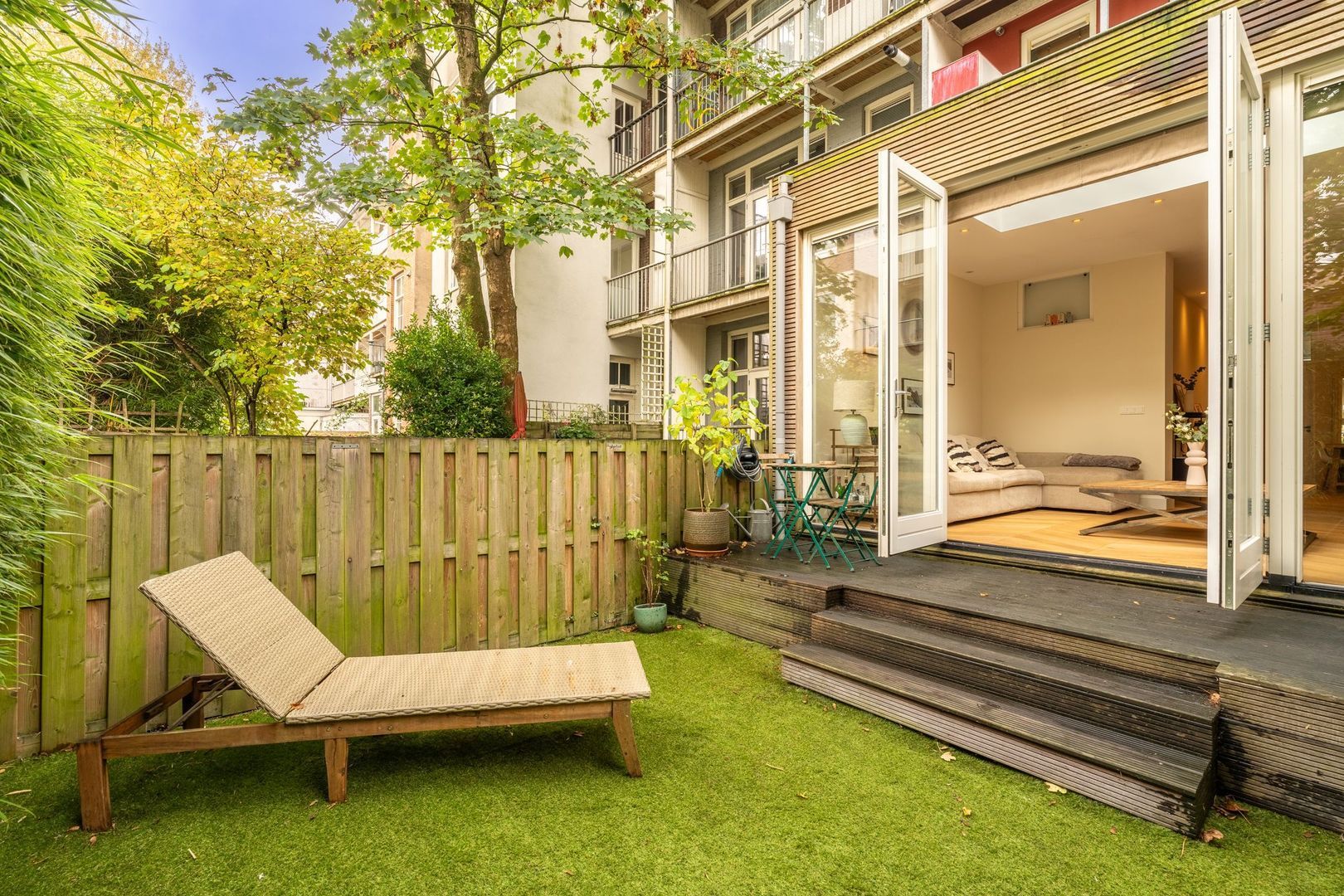 Wilhelminastraat 144 H, Amsterdam foto-24