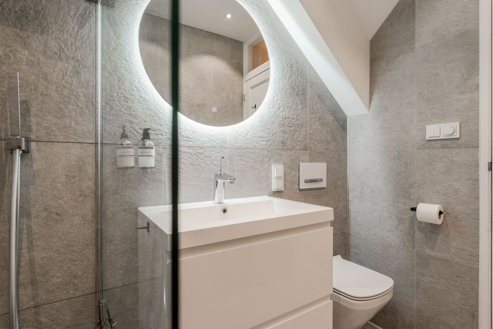 Wilhelminastraat 144 H, Amsterdam foto-35