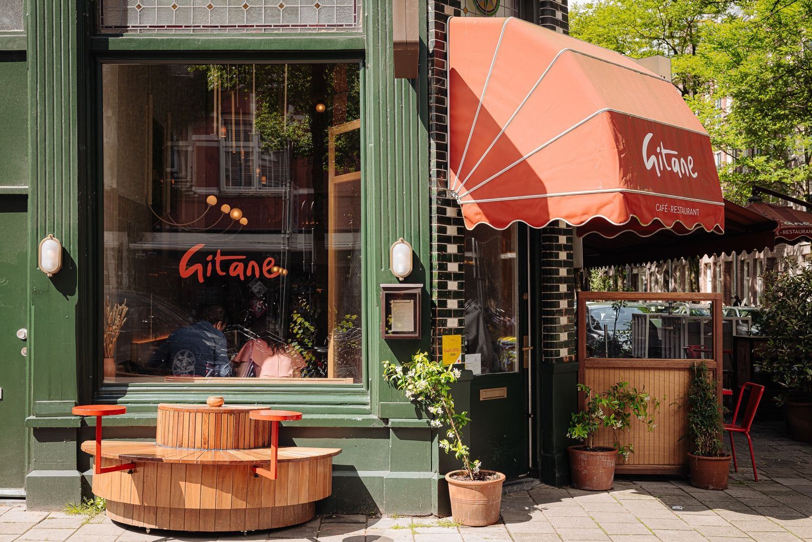 Wilhelminastraat 144 H, Amsterdam foto-44