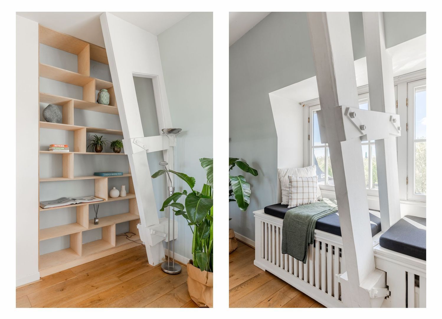 Joh.M. Coenenstraat 60, Amsterdam foto-8