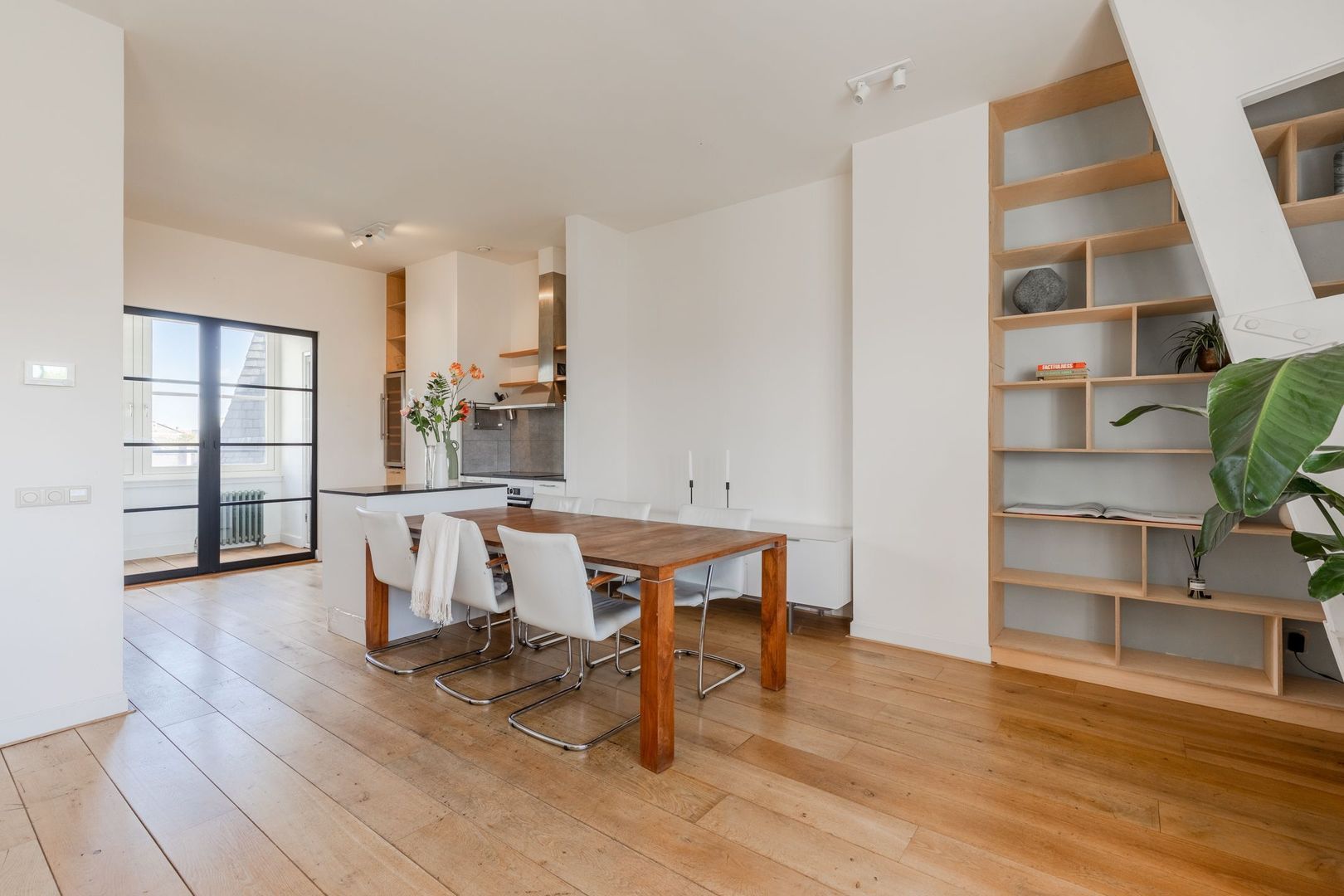 Joh.M. Coenenstraat 60, Amsterdam foto-13