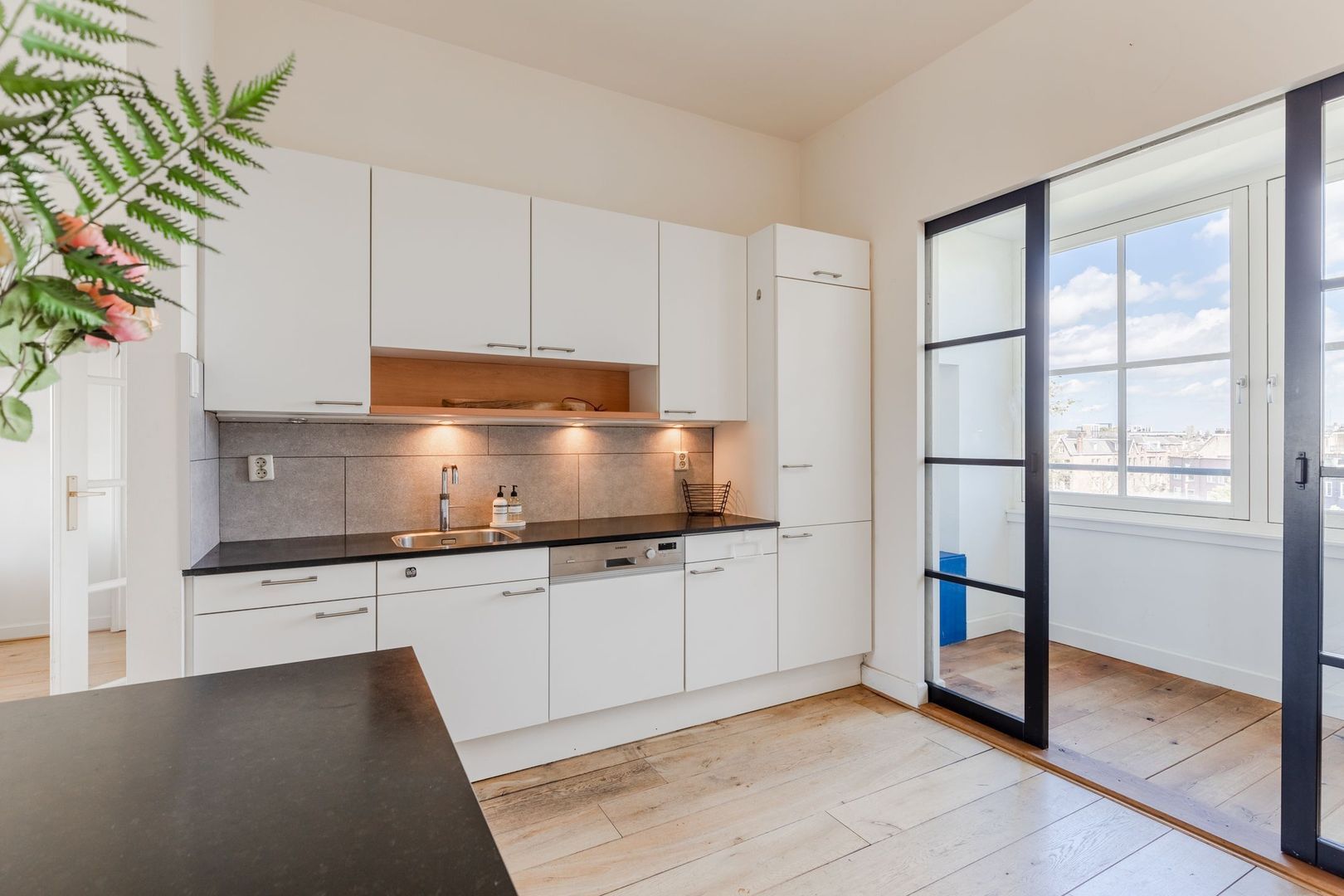 Joh.M. Coenenstraat 60, Amsterdam foto-17