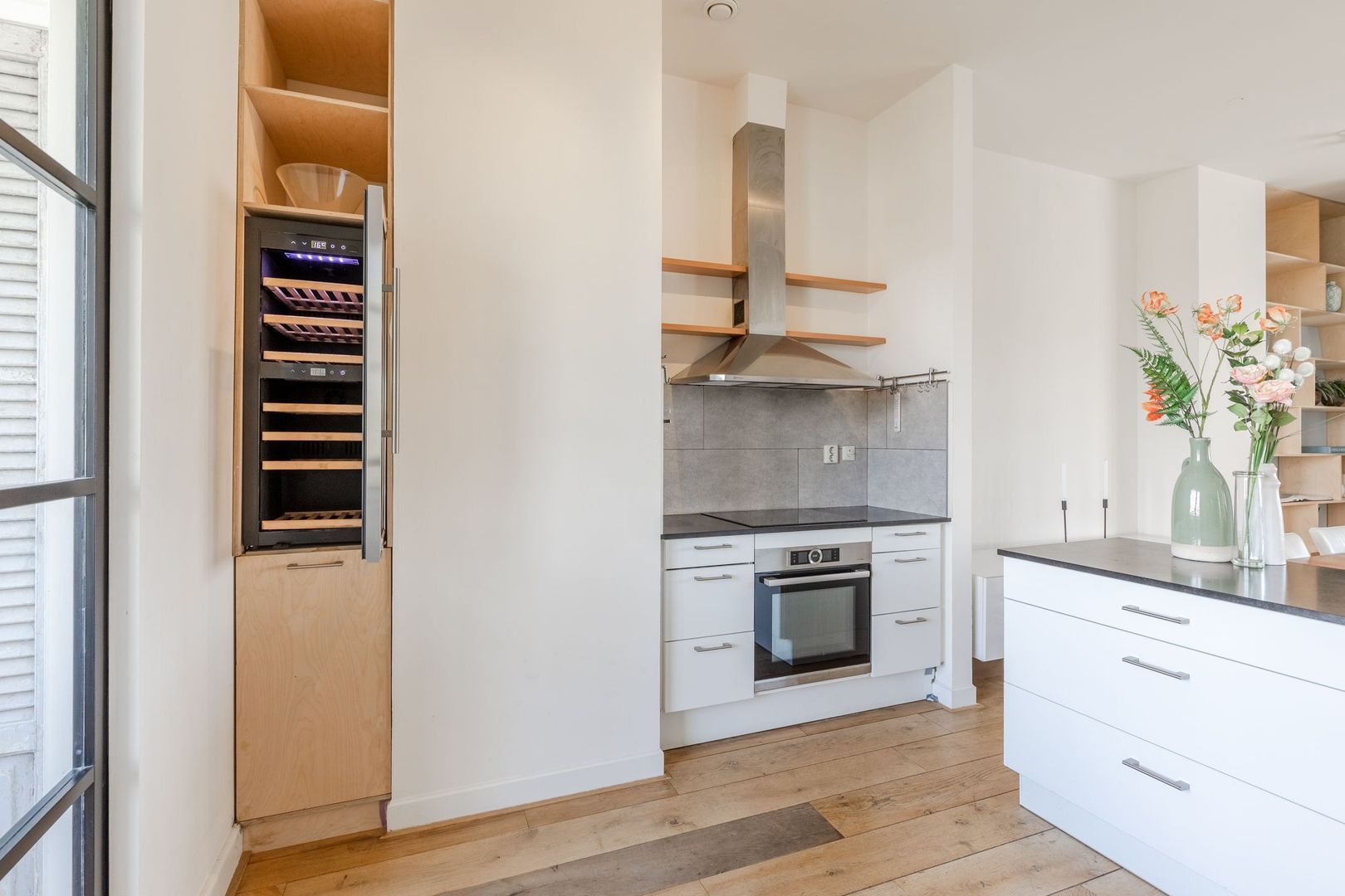 Joh.M. Coenenstraat 60, Amsterdam foto-20