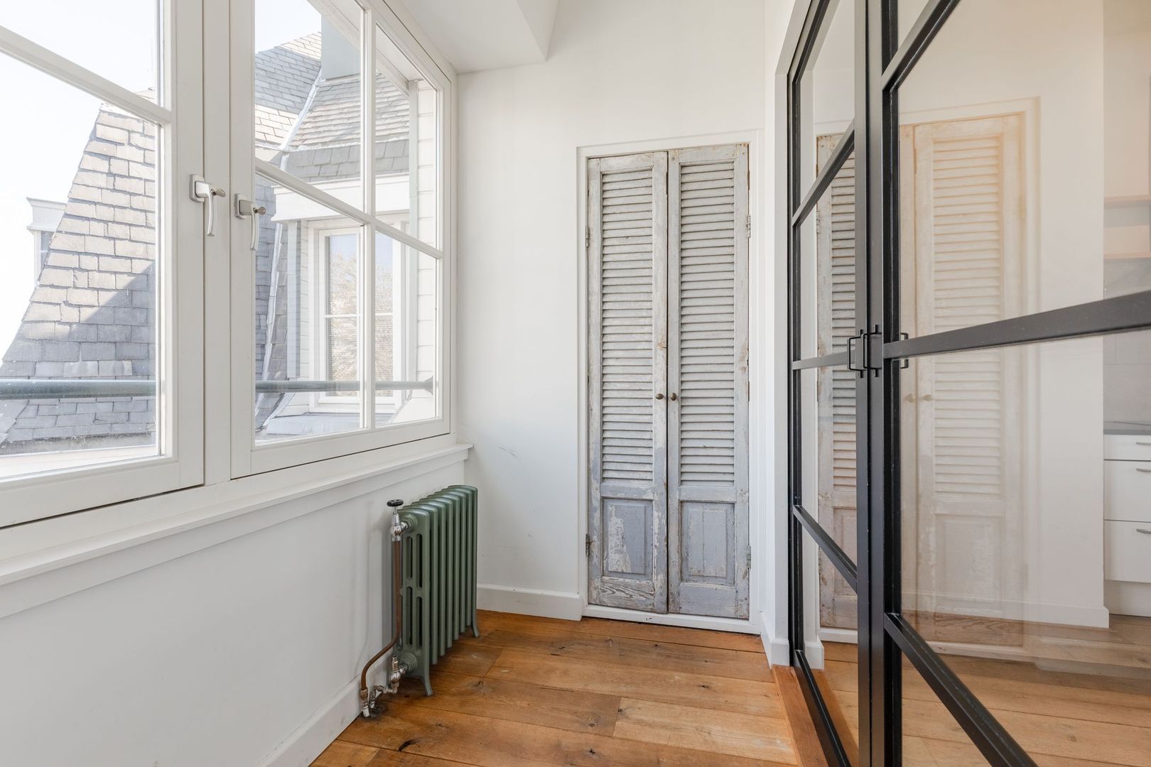 Joh.M. Coenenstraat 60, Amsterdam foto-22