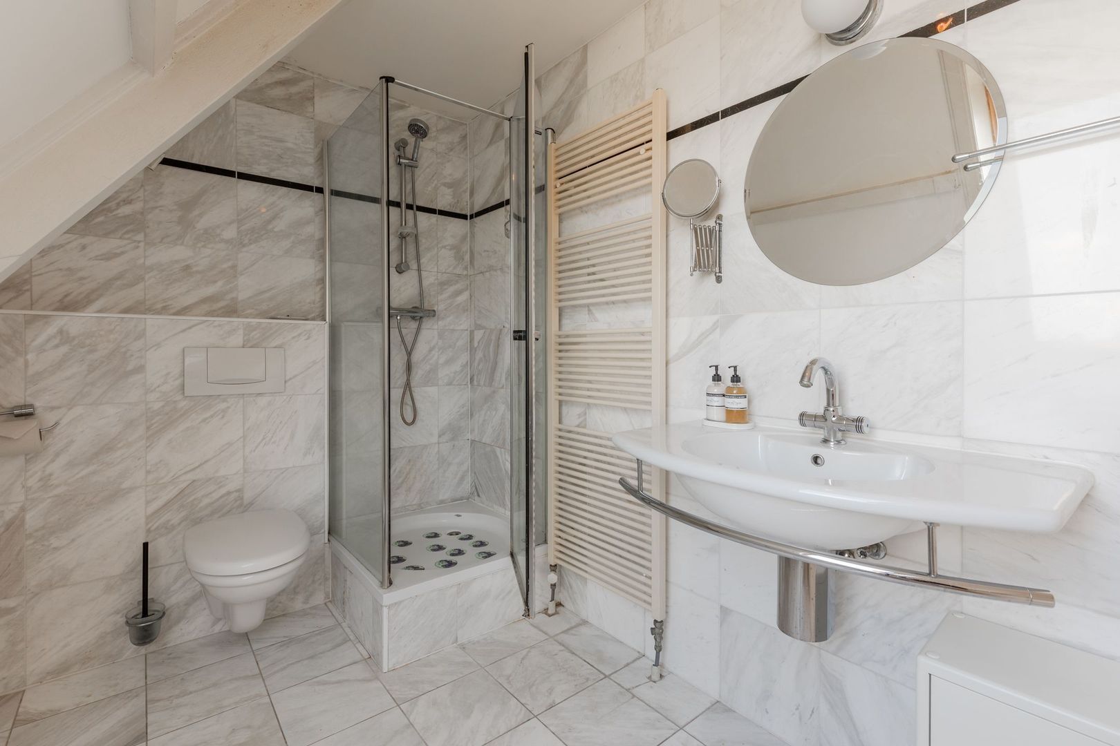 Joh.M. Coenenstraat 60, Amsterdam foto-29