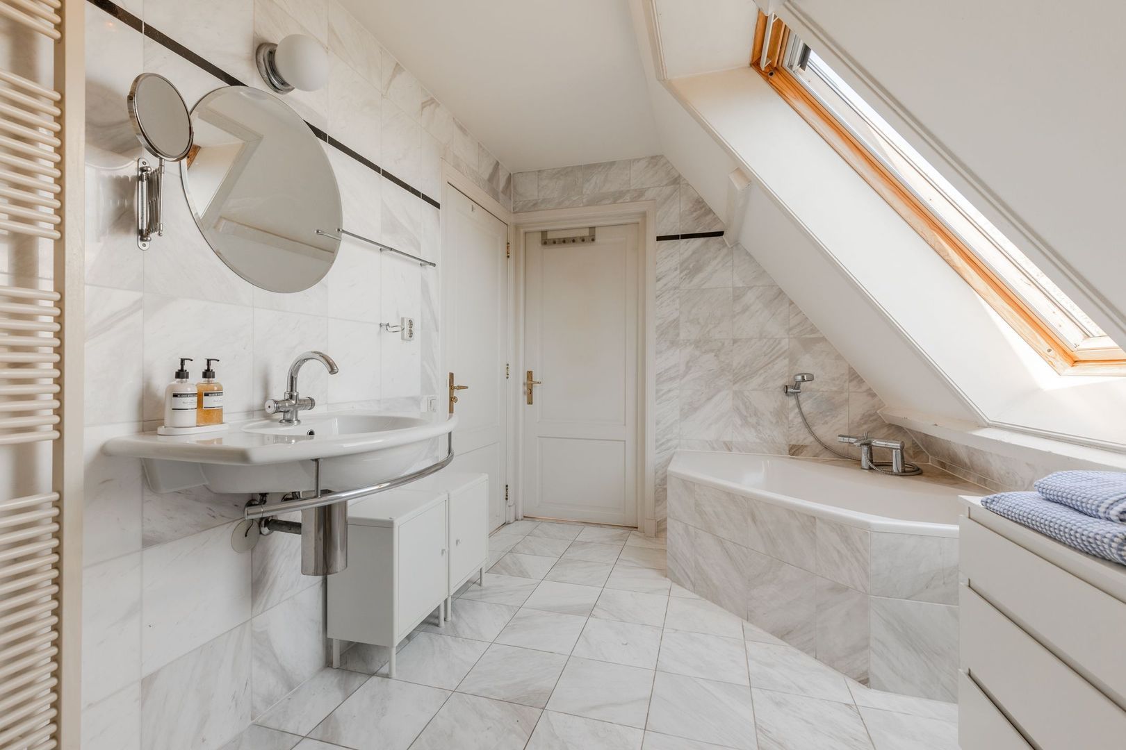 Joh.M. Coenenstraat 60, Amsterdam foto-30