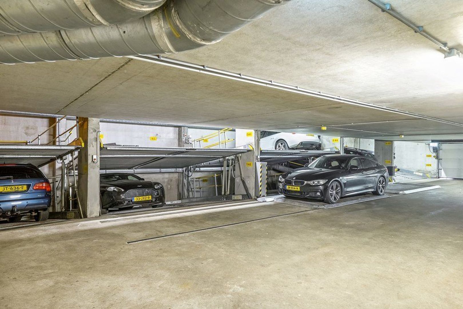 Joh.M. Coenenstraat 60, Amsterdam foto-45