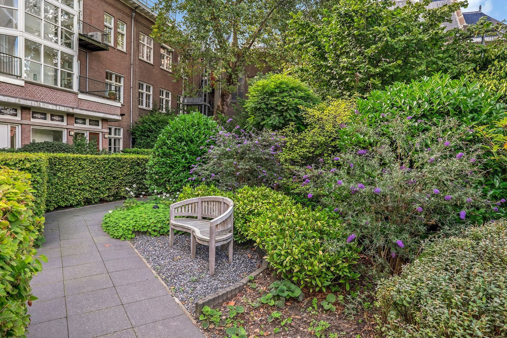 Joh.M. Coenenstraat 60, Amsterdam foto-46