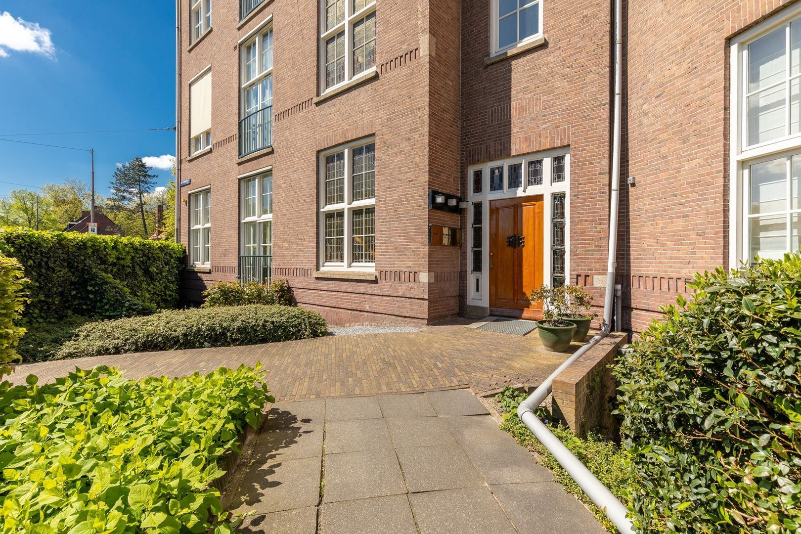 Joh.M. Coenenstraat 60, Amsterdam foto-50