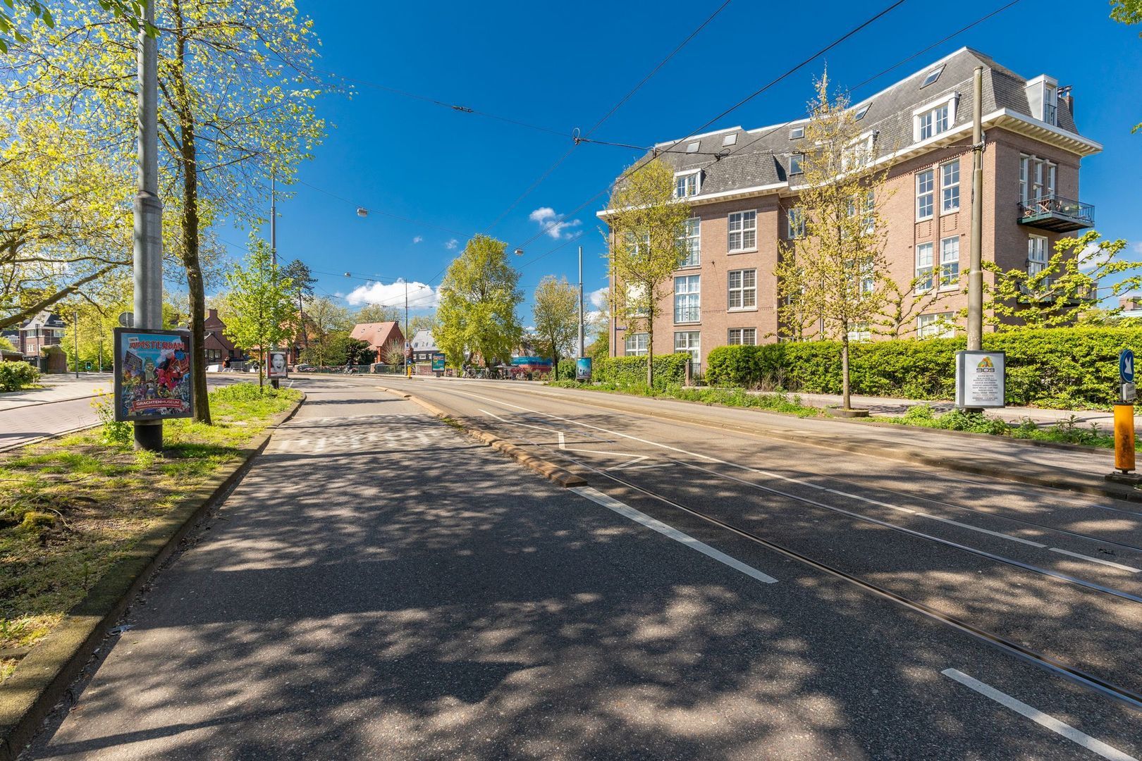 Joh.M. Coenenstraat 60, Amsterdam foto-51