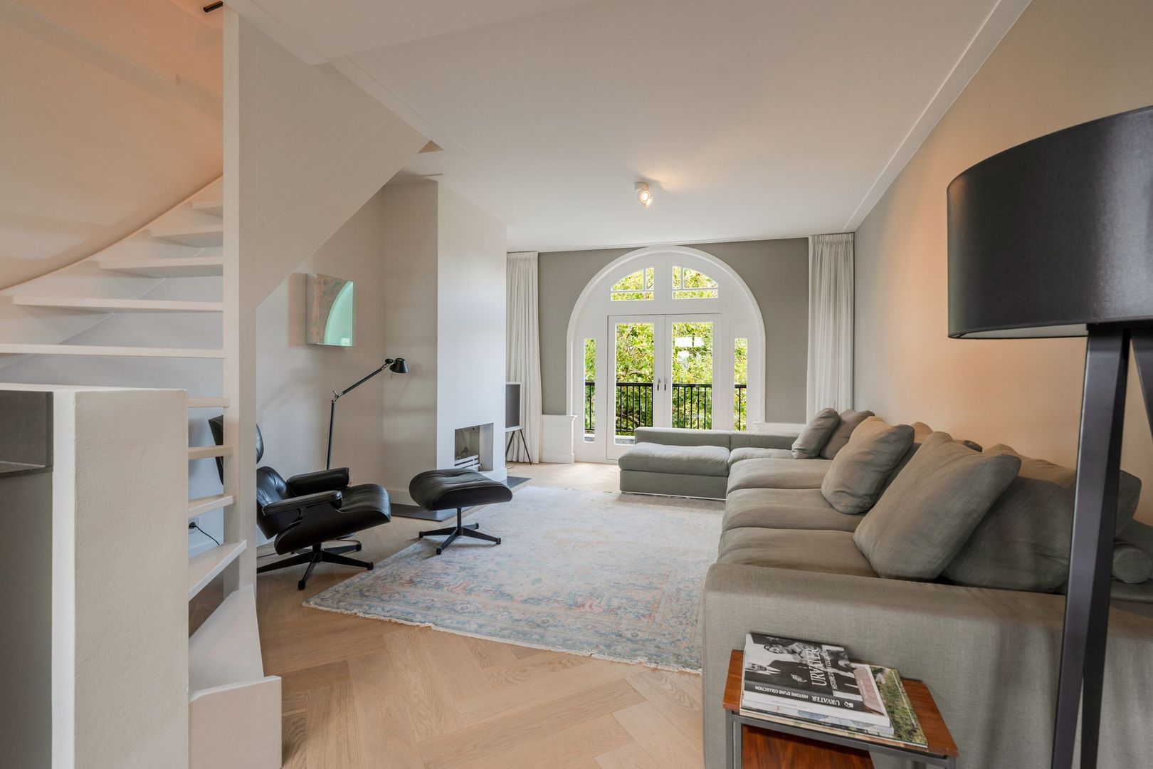 Banstraat 54 3, Amsterdam foto-0