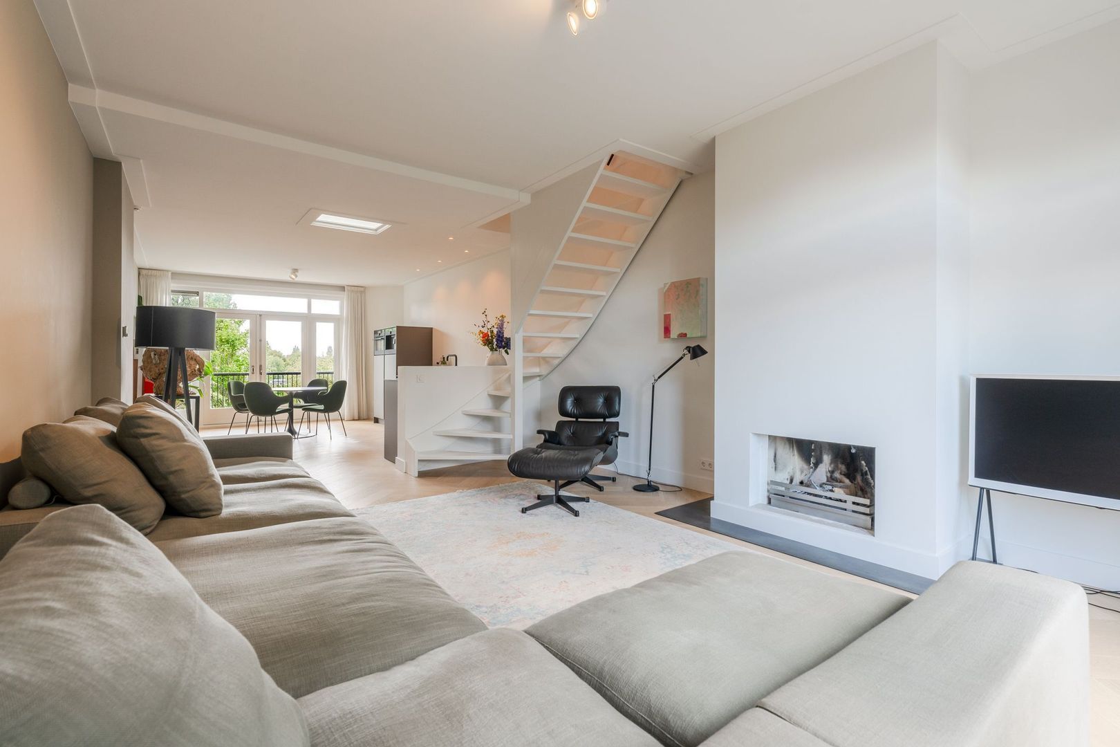 Banstraat 54 3, Amsterdam foto-8