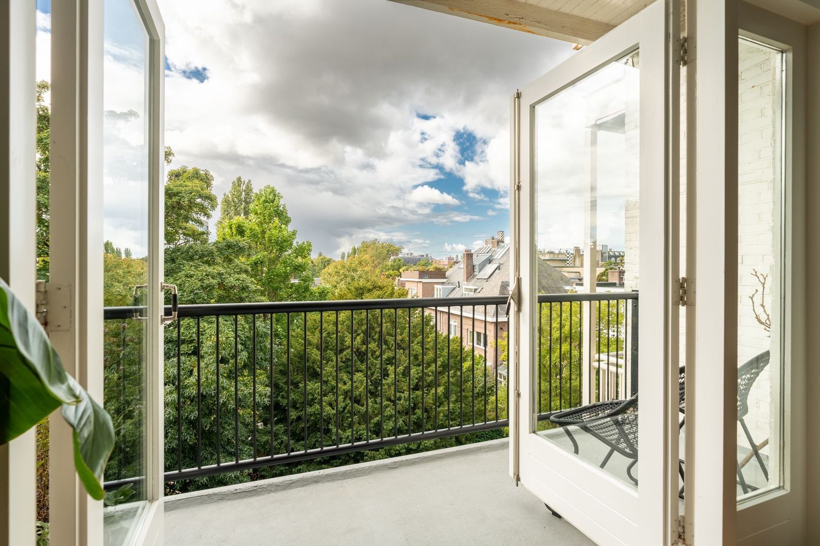 Banstraat 54 3, Amsterdam foto-15