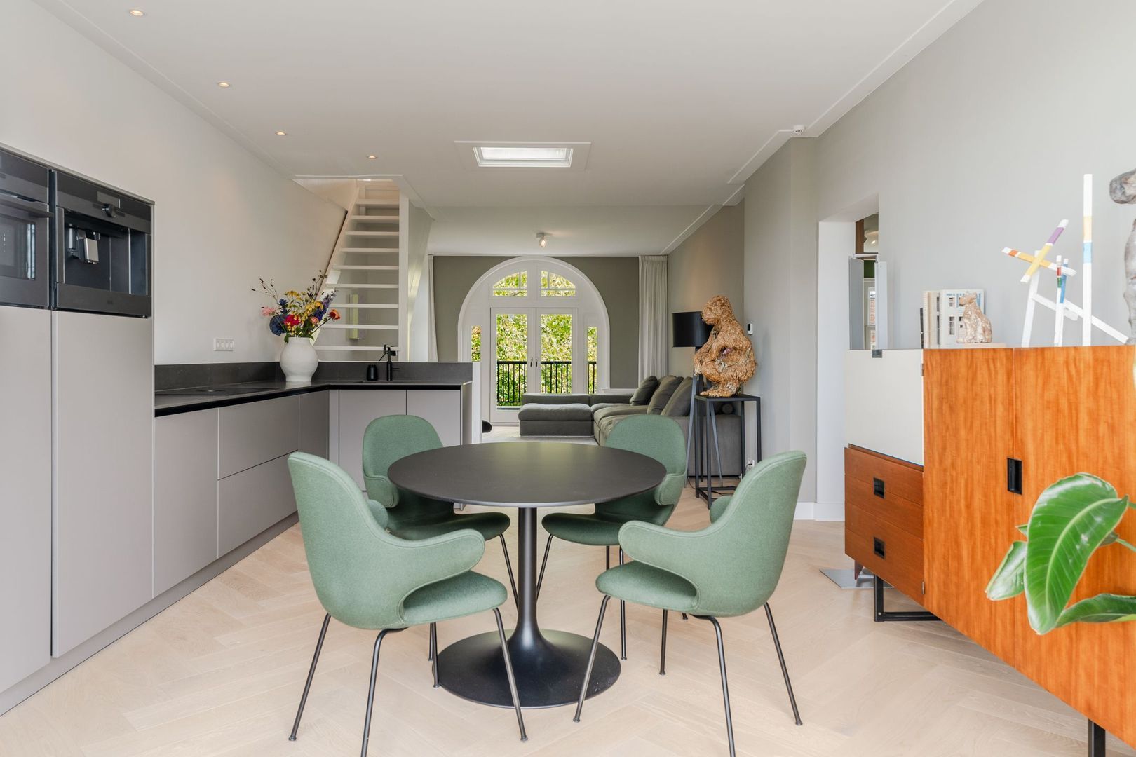 Banstraat 54 3, Amsterdam foto-14