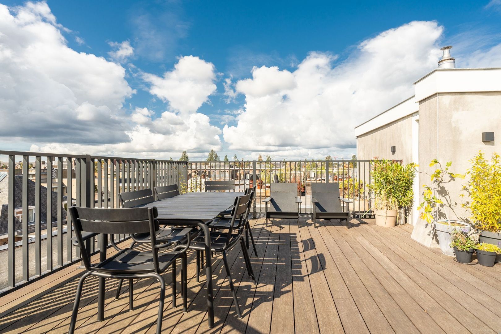 Banstraat 54 3, Amsterdam foto-35