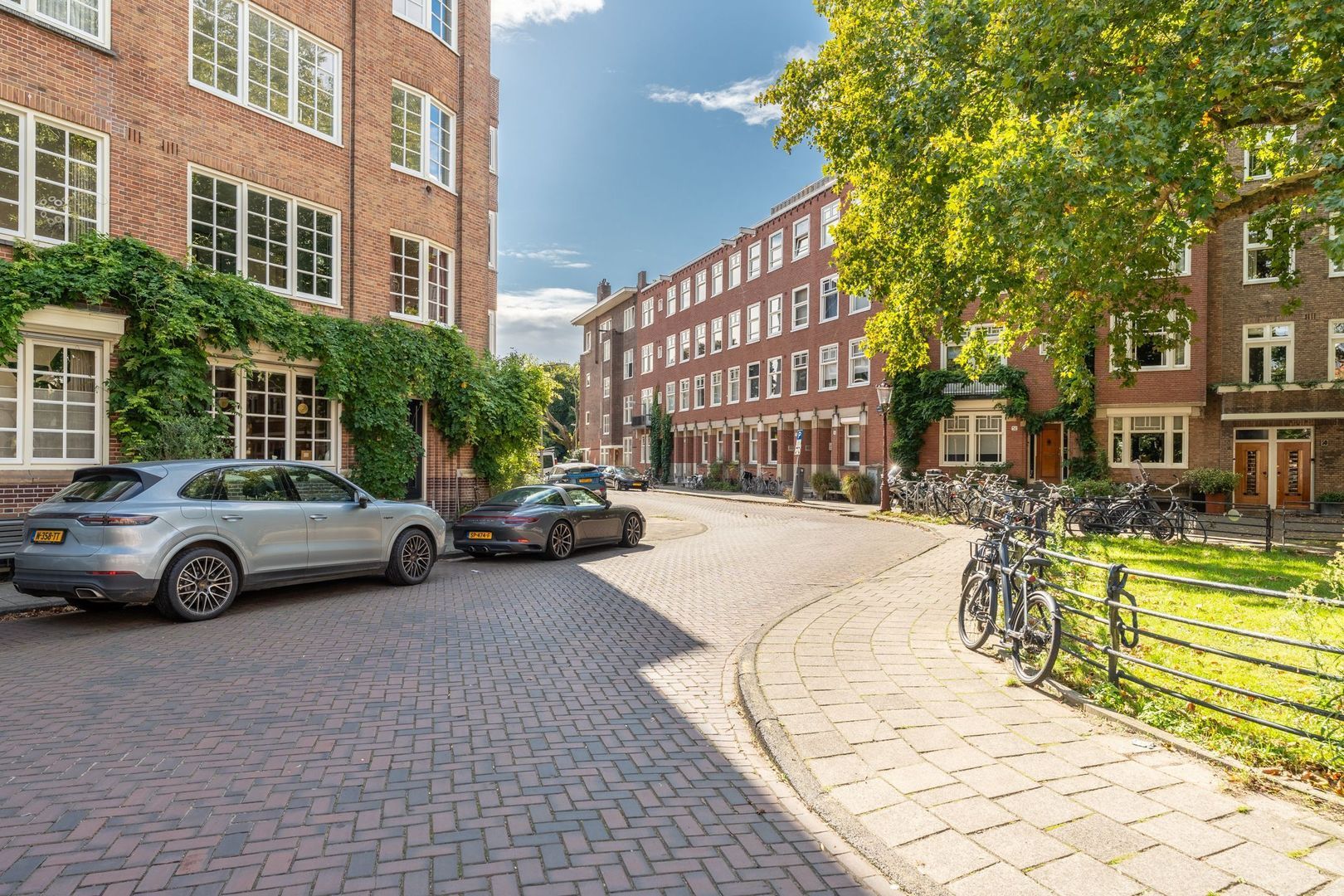 Banstraat 54 3, Amsterdam foto-37