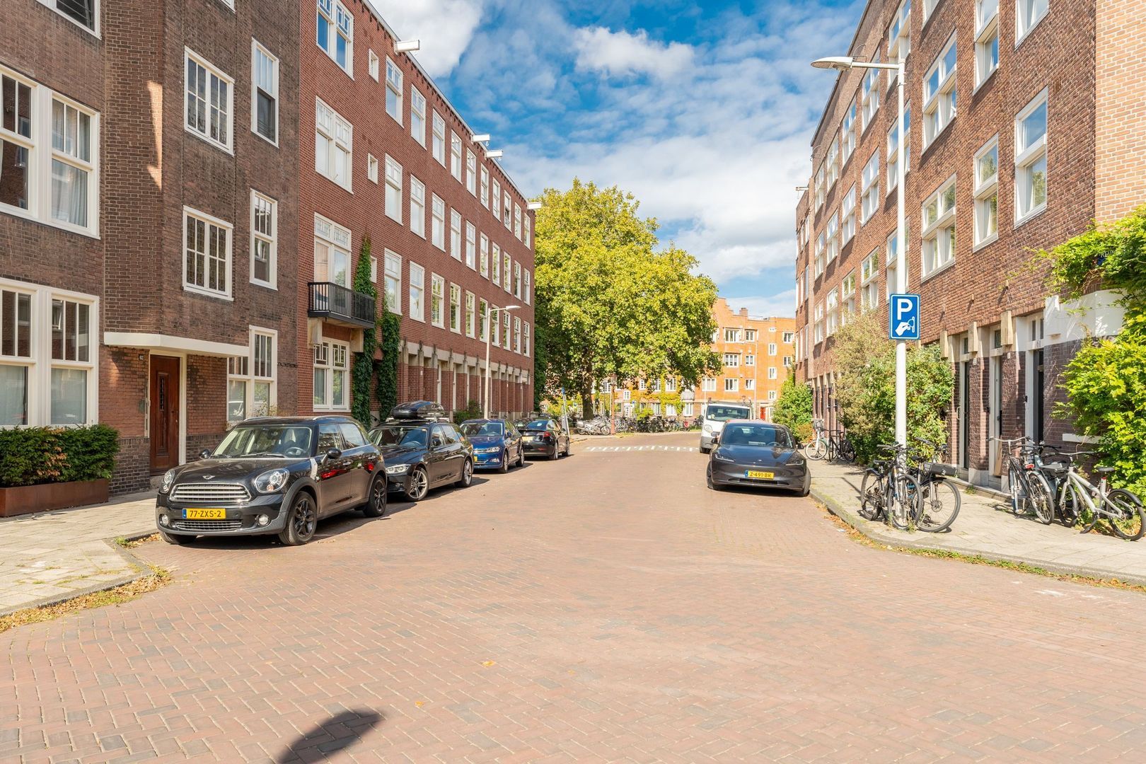 Banstraat 54 3, Amsterdam foto-38