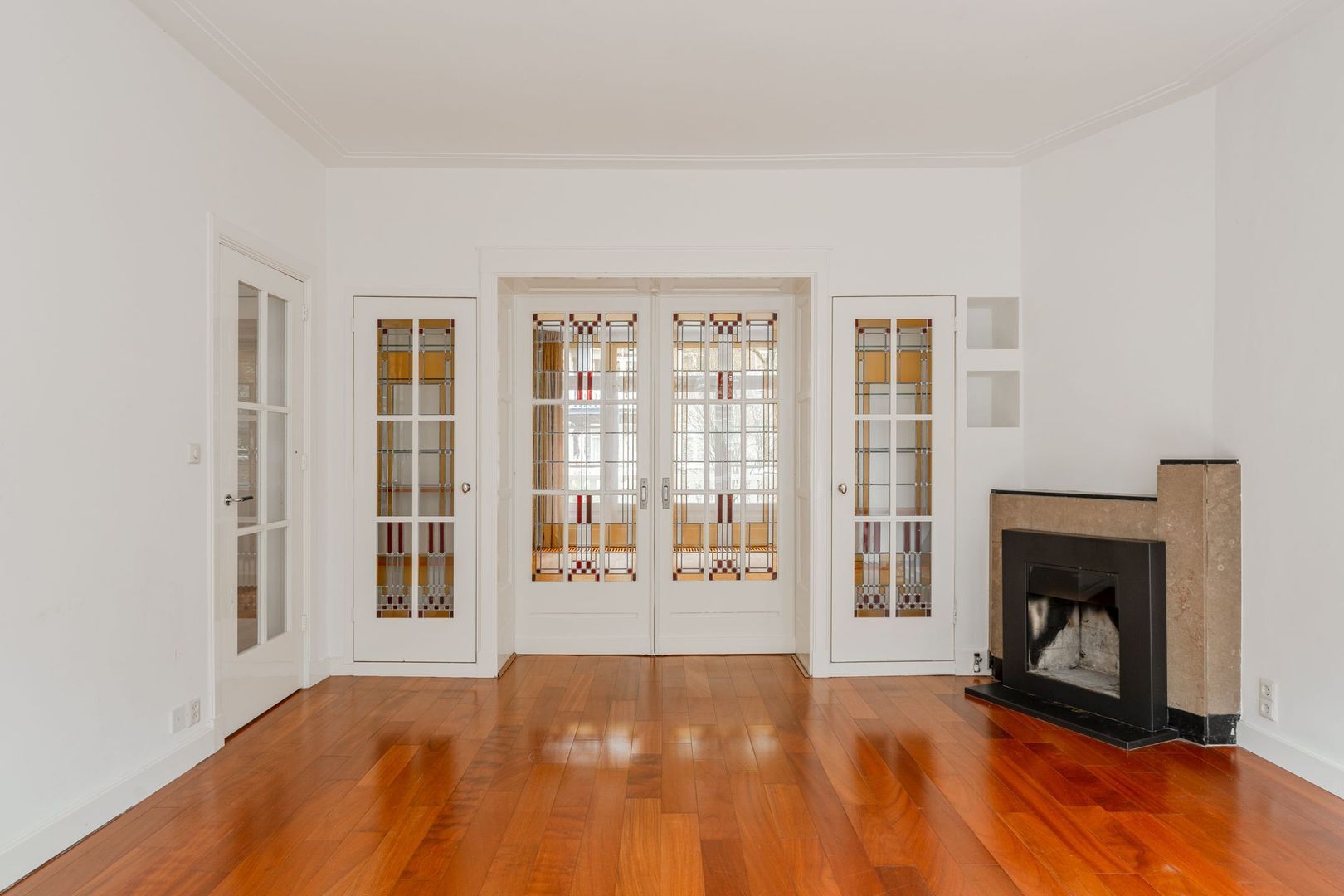 Milletstraat 24 1, Amsterdam foto-8