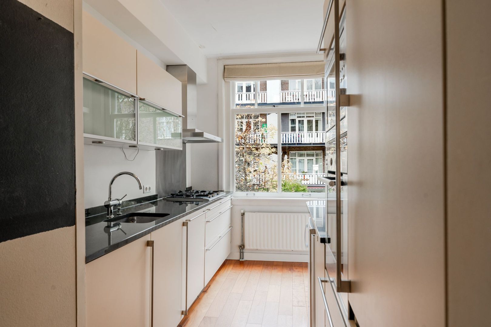 Milletstraat 24 1, Amsterdam foto-16