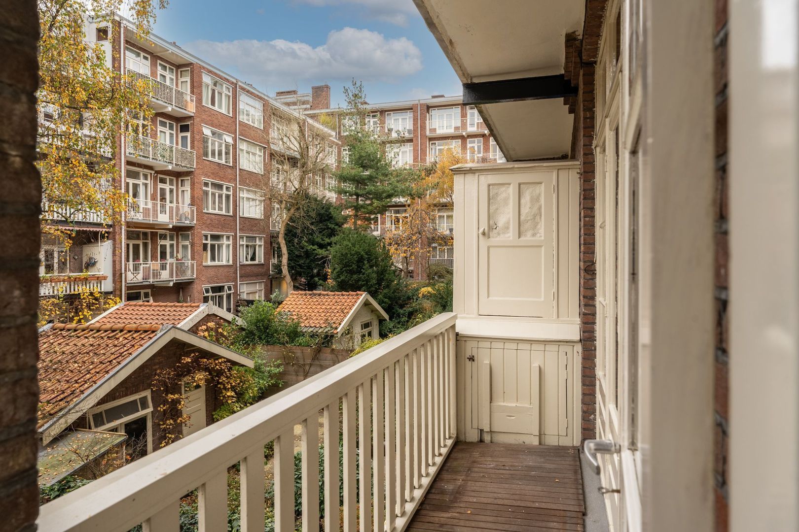 Milletstraat 24 1, Amsterdam foto-19