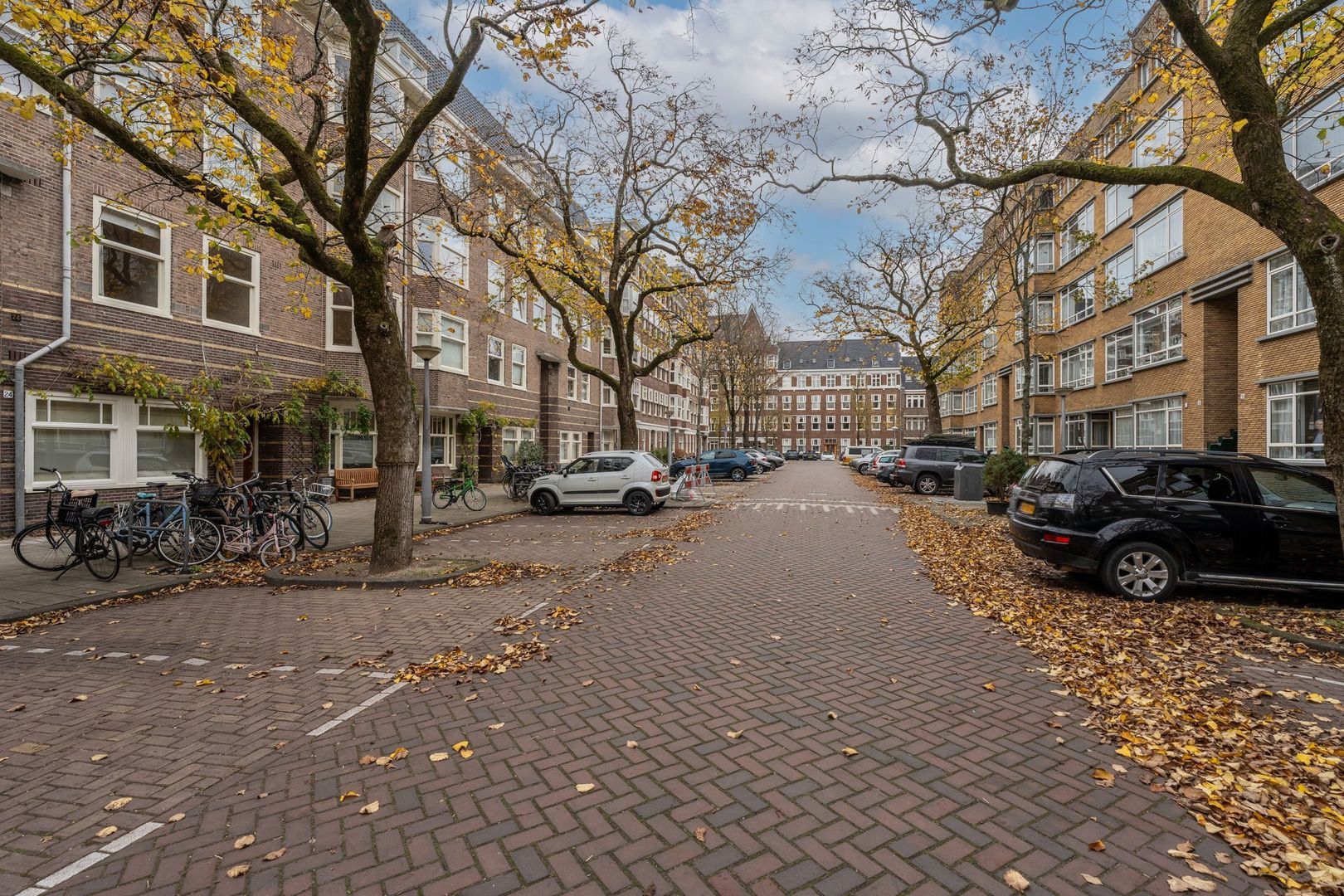 Milletstraat 24 1, Amsterdam foto-32