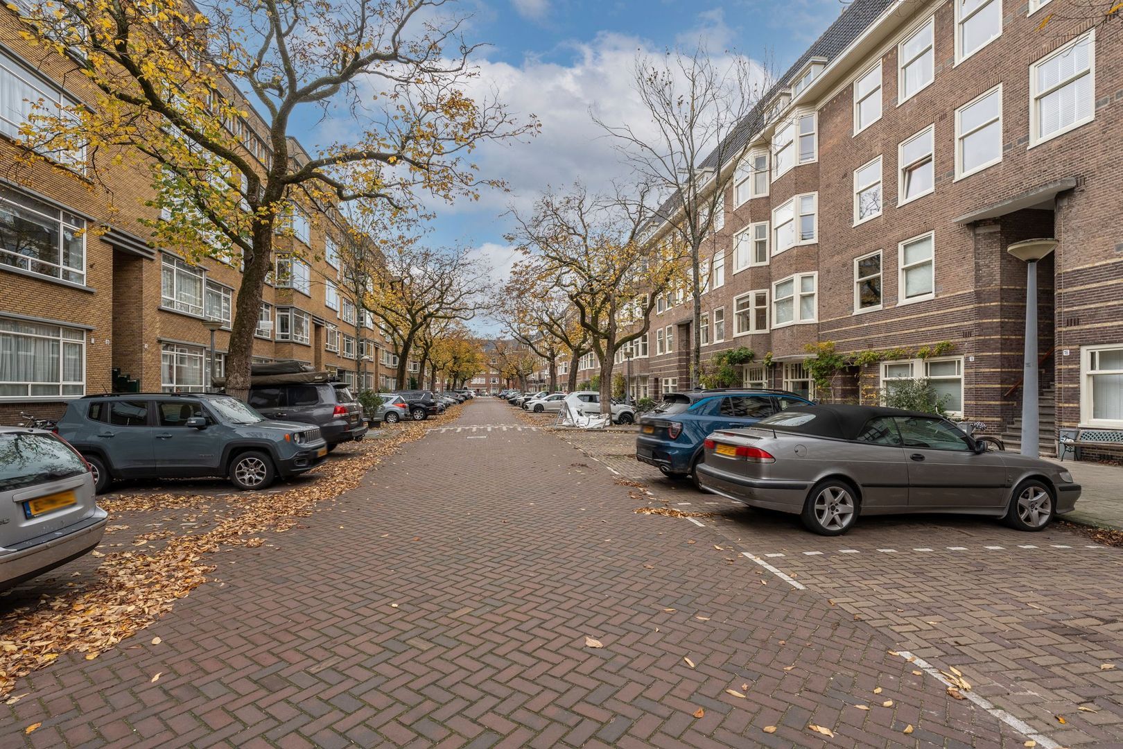 Milletstraat 24 1, Amsterdam foto-33