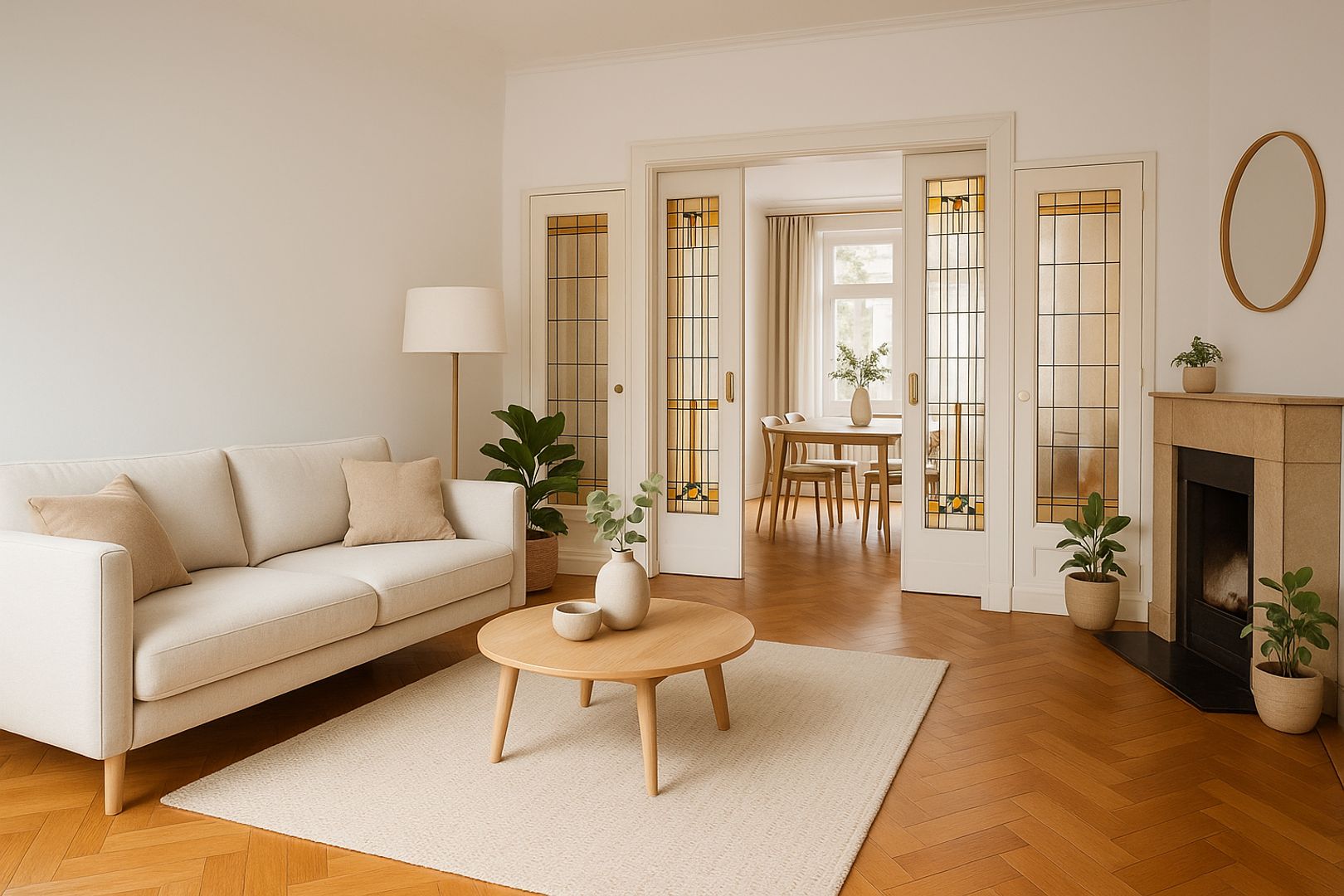 Milletstraat 24 1, Amsterdam foto-6