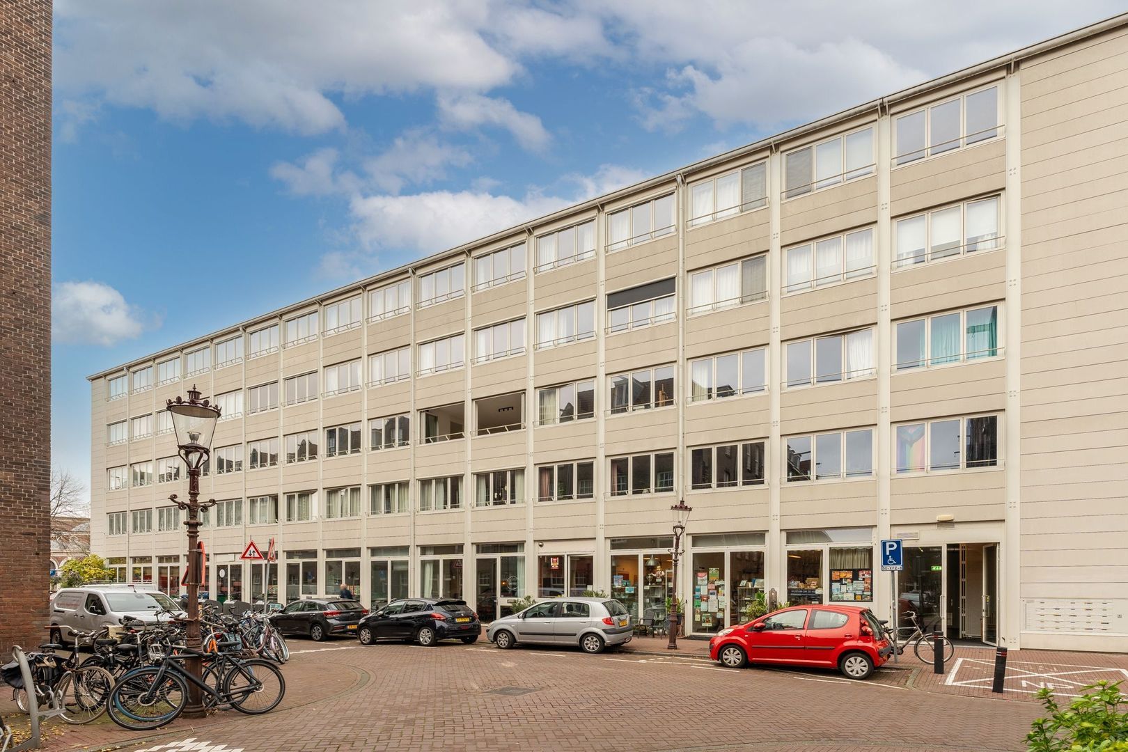 Bellamystraat 372 F, Amsterdam foto-22