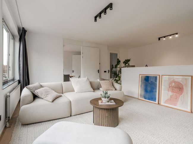 Bellamystraat 372 F, Amsterdam