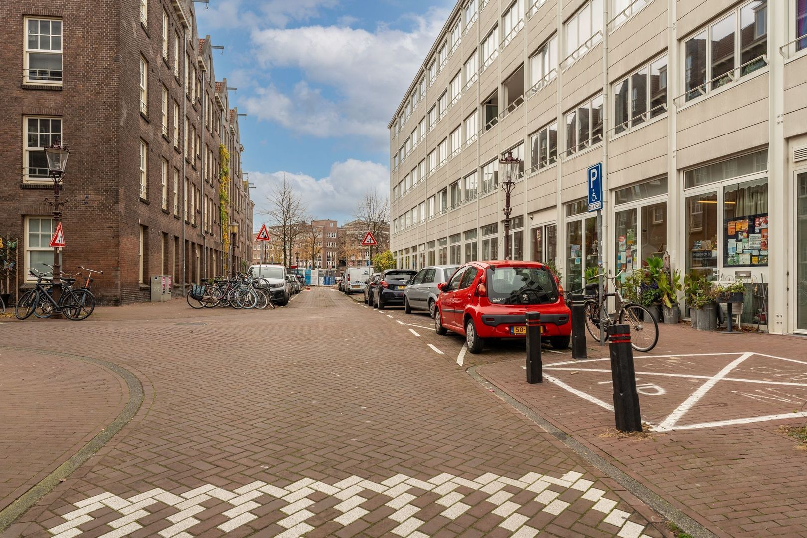 Bellamystraat 372 F, Amsterdam foto-21