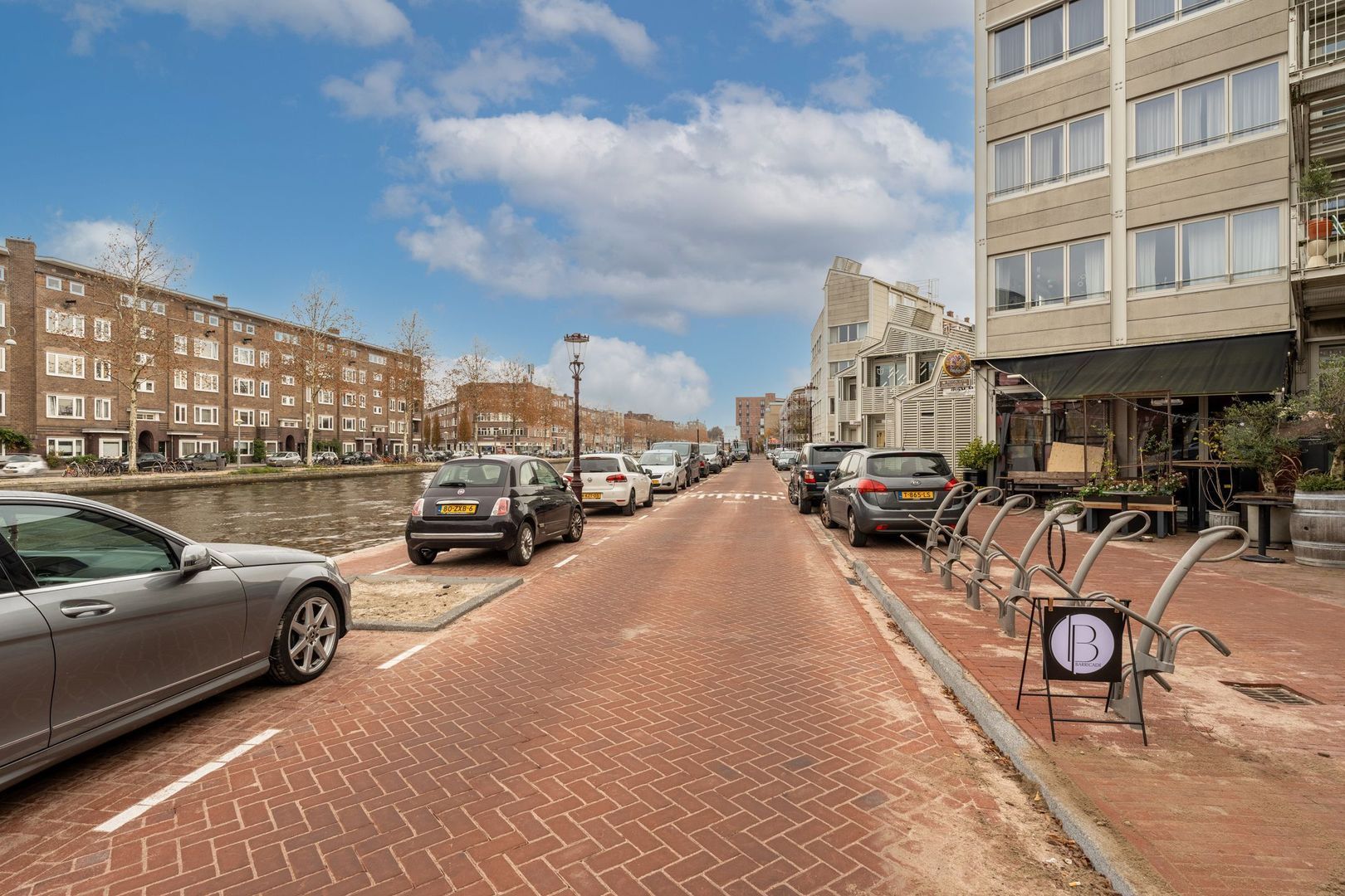 Bellamystraat 372 F, Amsterdam foto-23